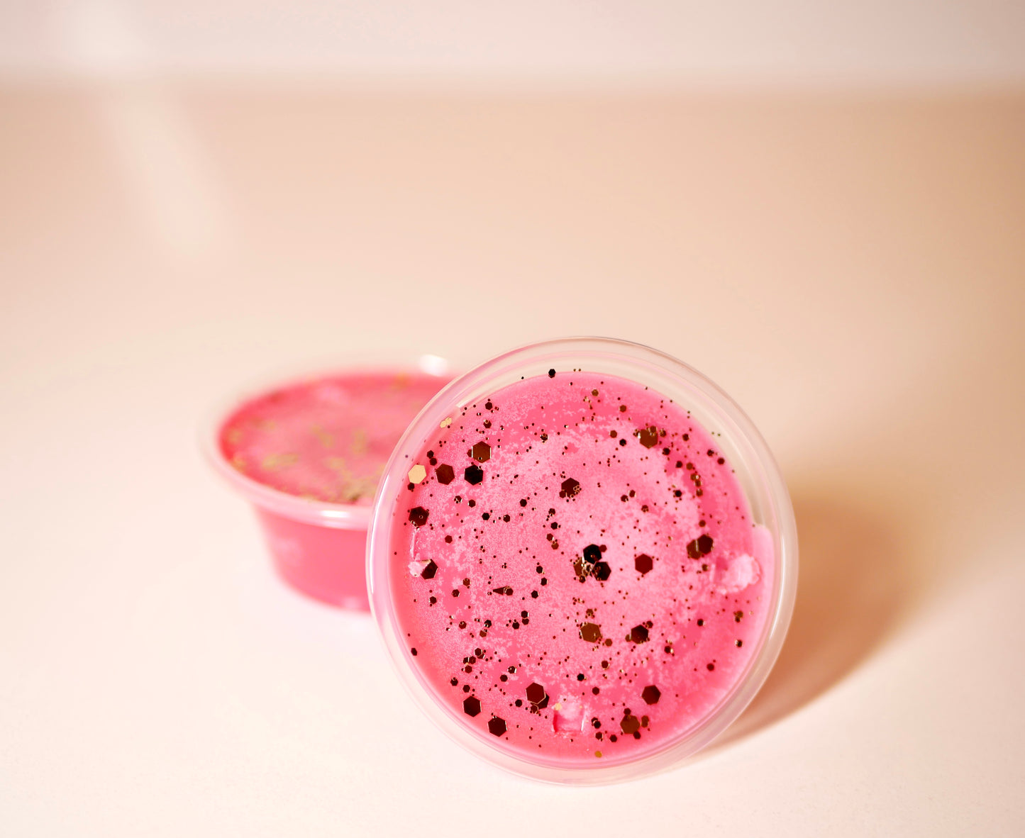 Hot Apple Pie Wax Shot