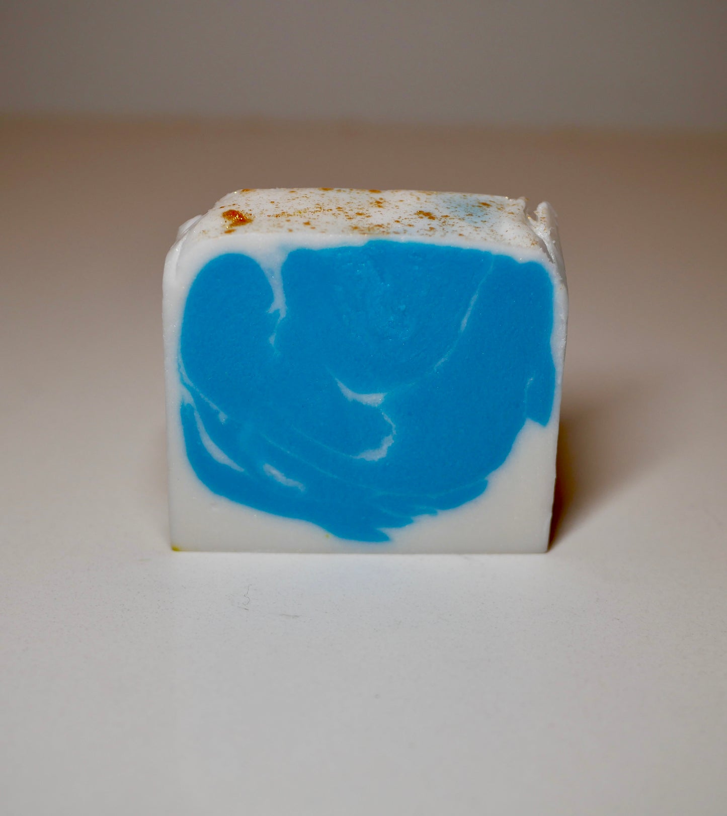 Birthday Cake Soap