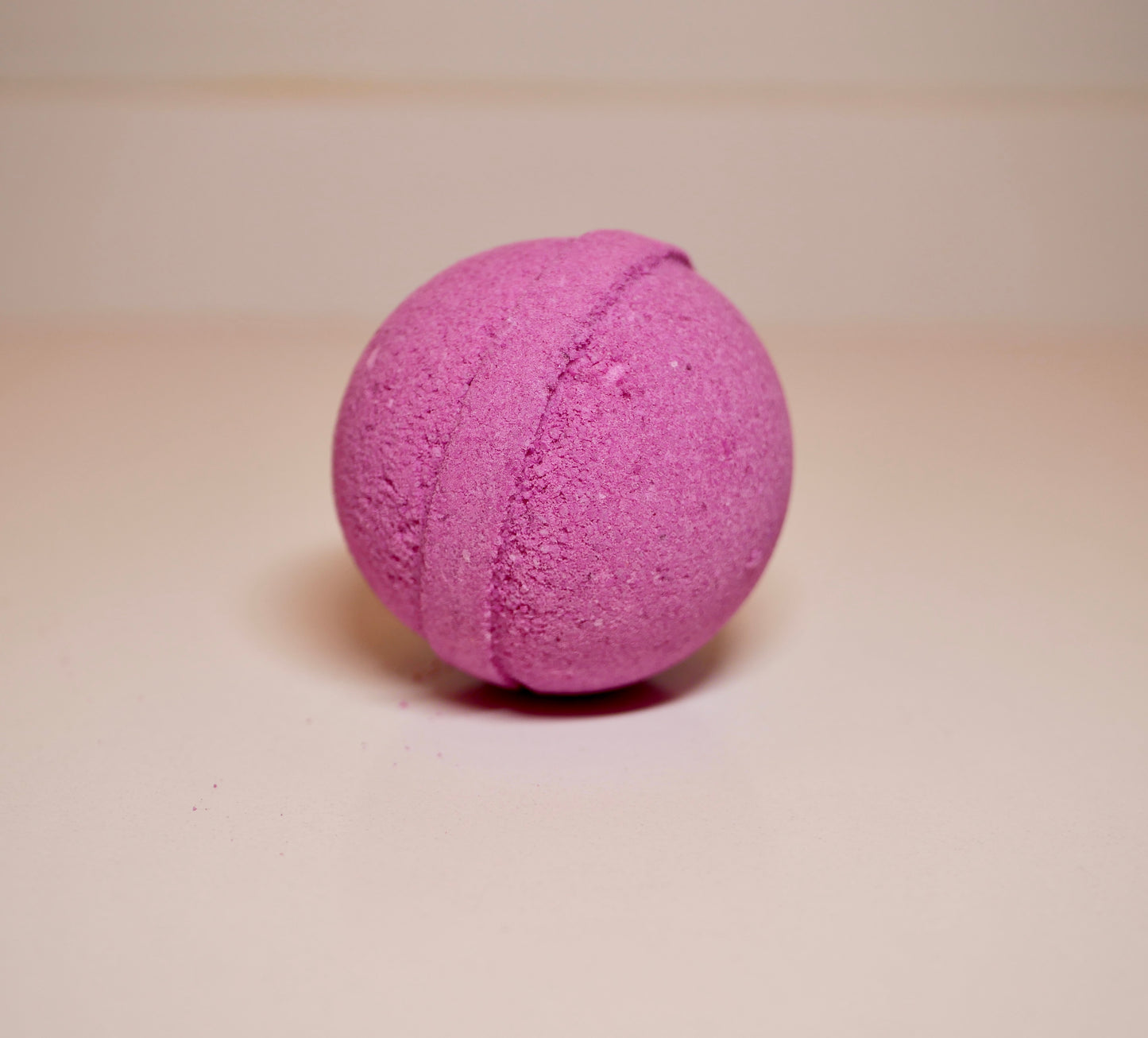 Strawberry Champagne Bomb