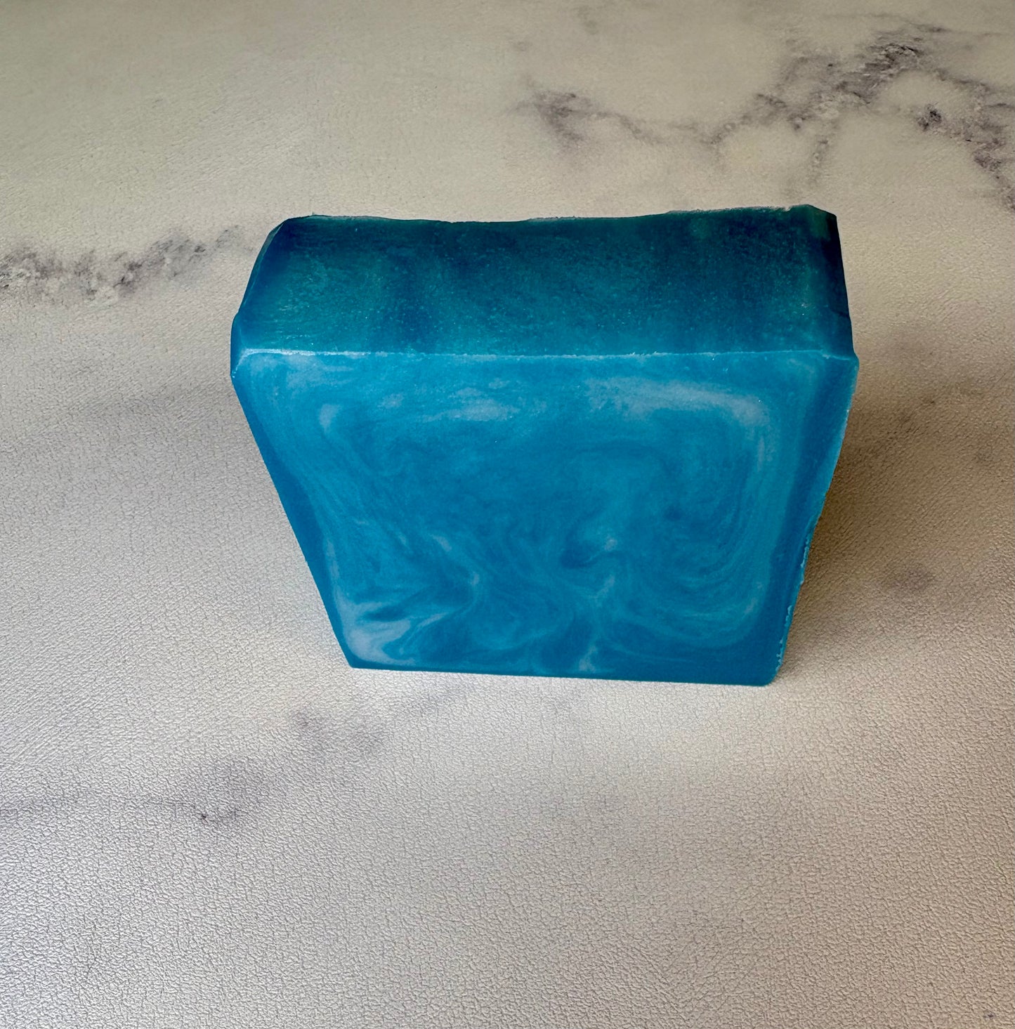 Sweet + Graceful Soap