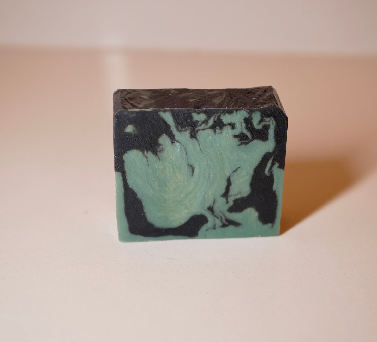 Volcano Soap