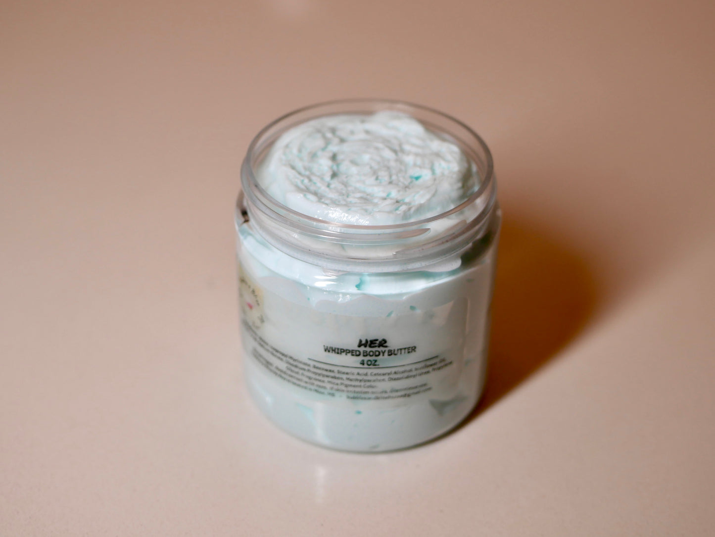 HER Body Butter