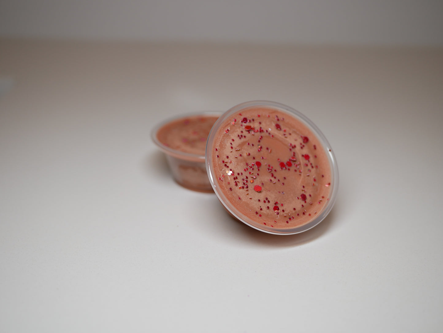 Cozy Wax Shot