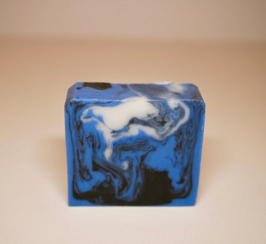 Ocean Musk Soap (Men’s)