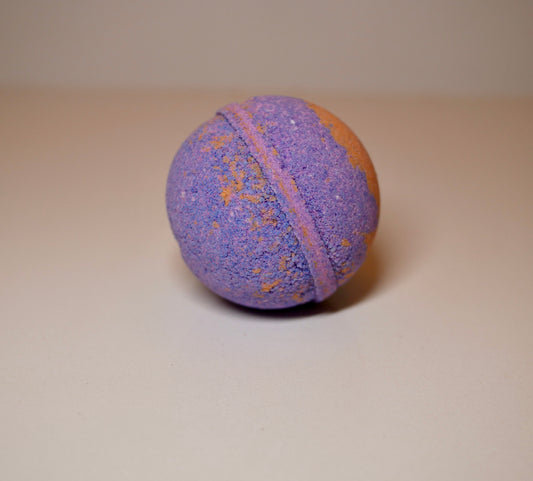 Volcano Bomb
