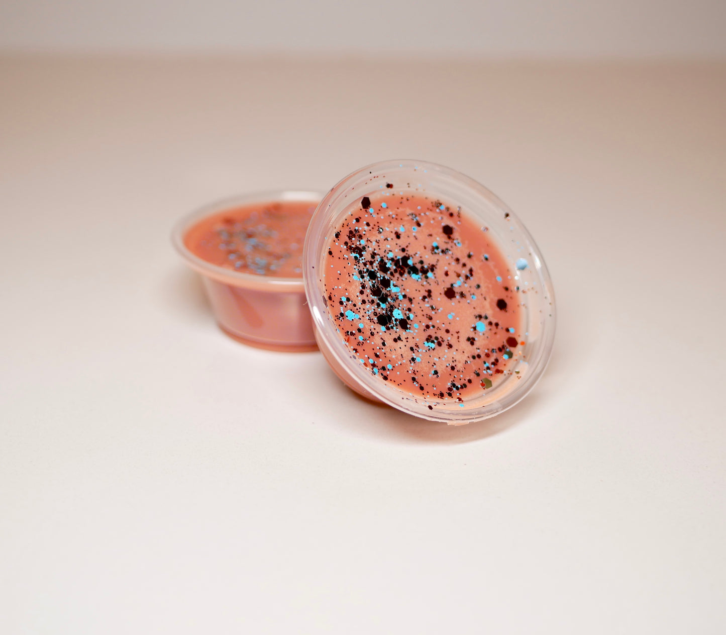 Fall Spice Waffles Wax Shot