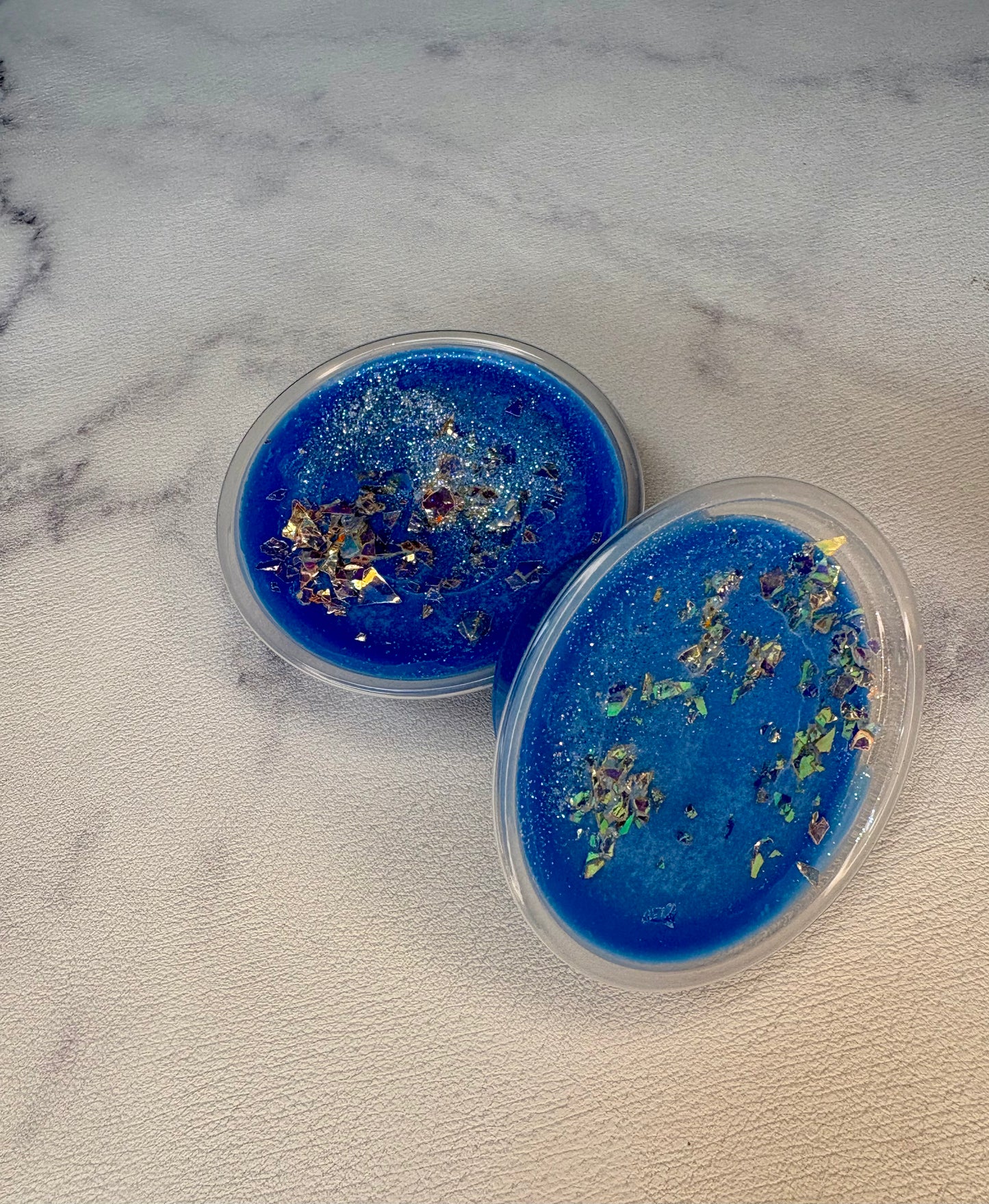 Volcano Wax Shot