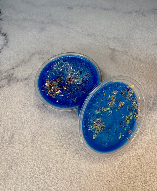 Volcano Wax Shot