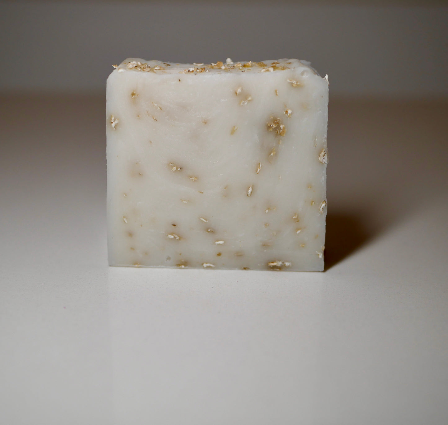 Honey Oatmeal Soap