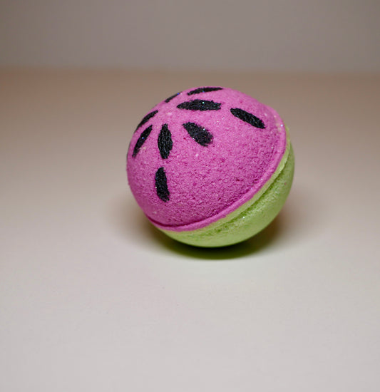 Watermelon Bomb