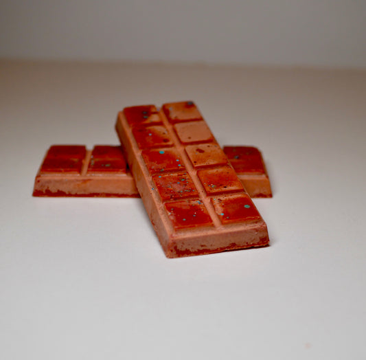 Caramel Apple Wax Bar