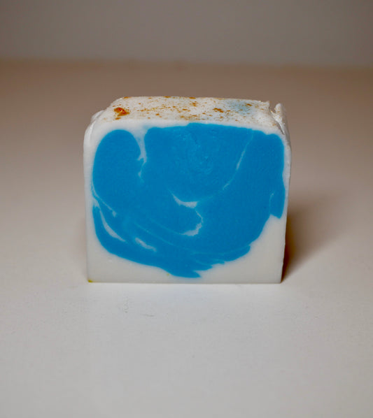 Birthday Cake Soap