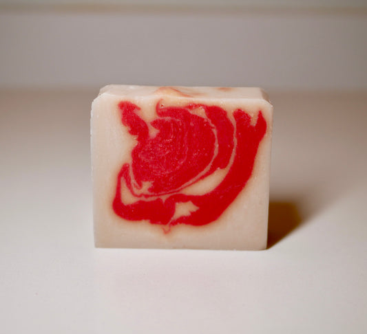 Butt Naked Soap