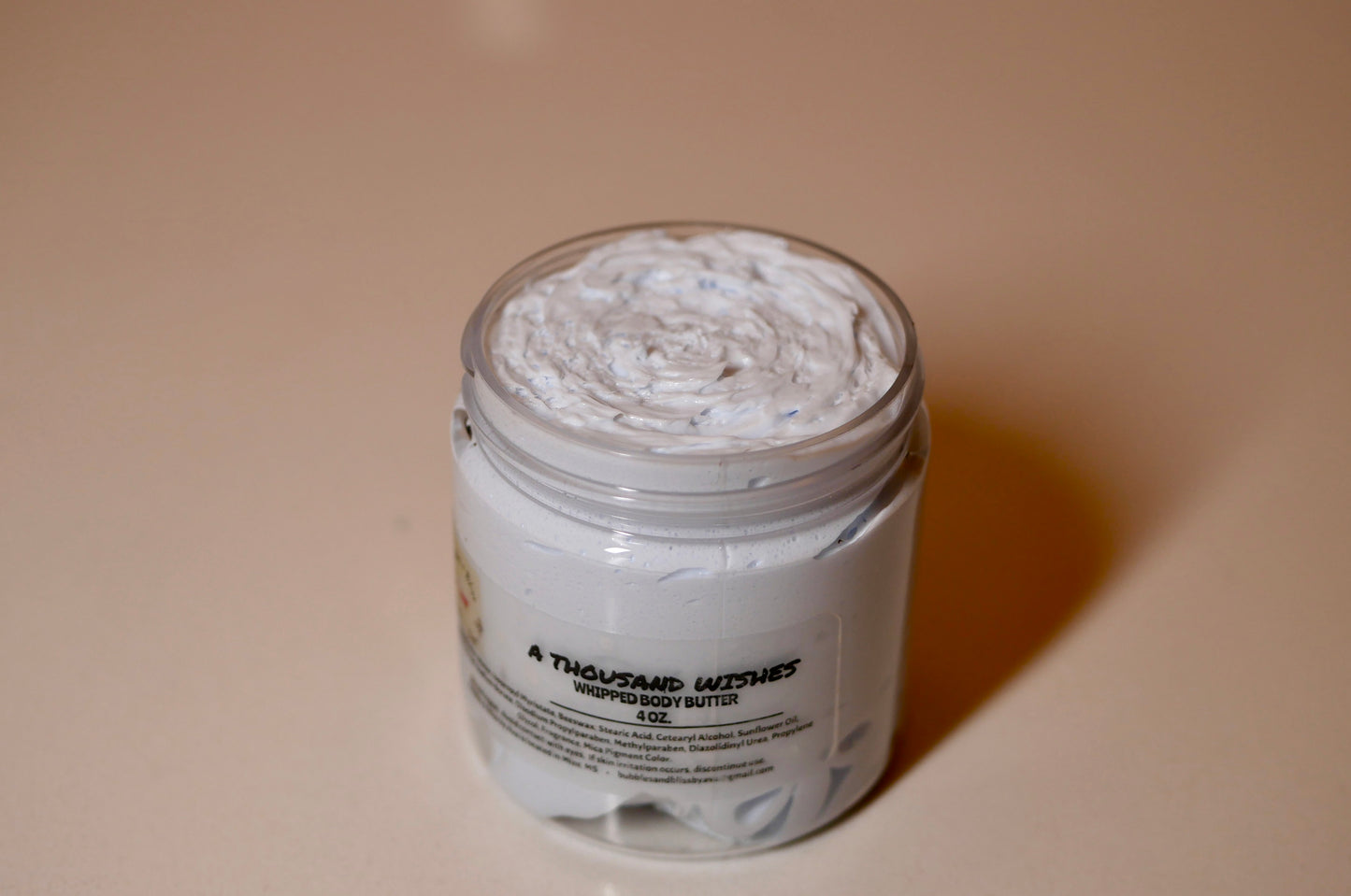 A Thousand Wishes Body Butter