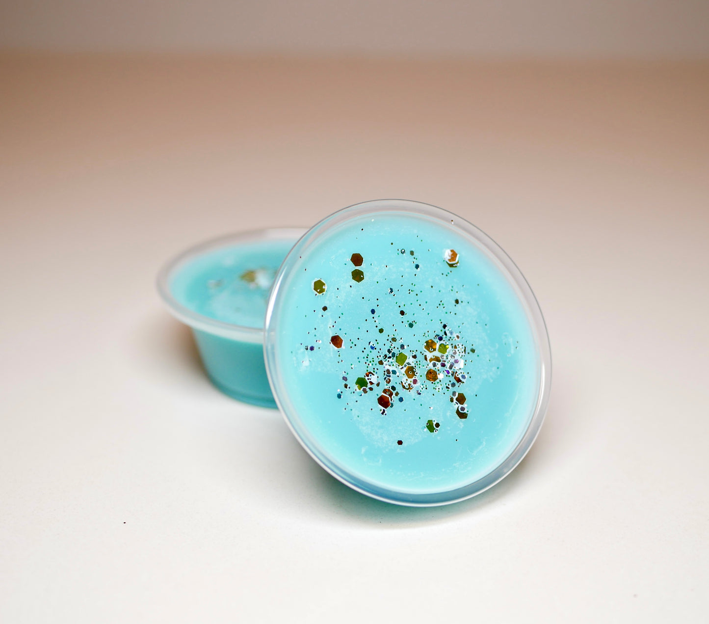 Sweet + Graceful Wax Shot