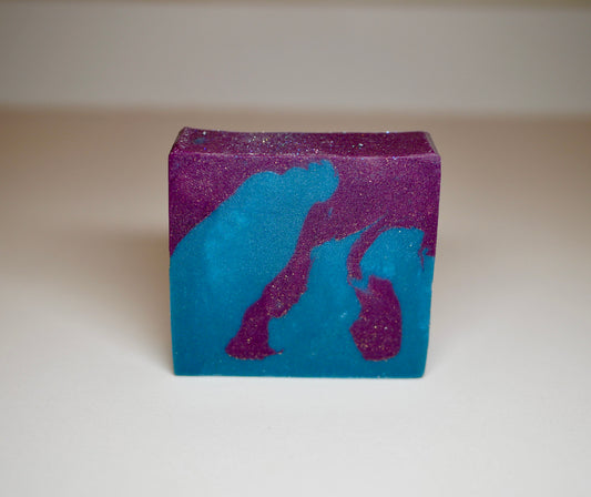 Egomaniac Soap