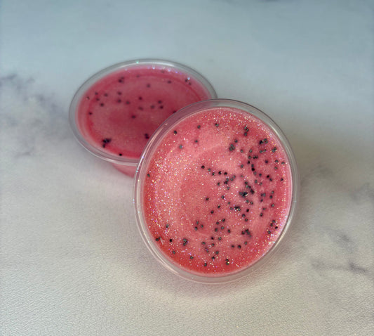 Watermelon Wax Shot