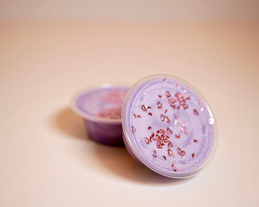 LoveStruck Wax Shot