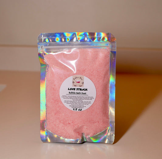 Love Struck Bath Dust (4.5 oz)
