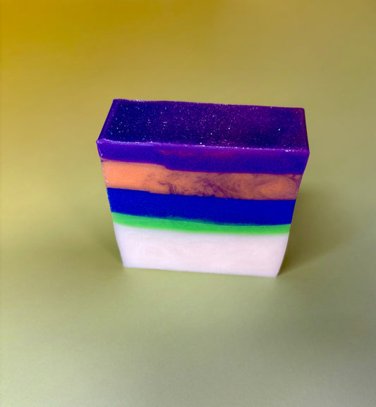 Fruit Loop Soap