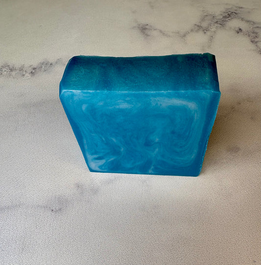 Sweet + Graceful Soap