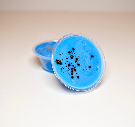 Blueberry Cobbler Wax Shot