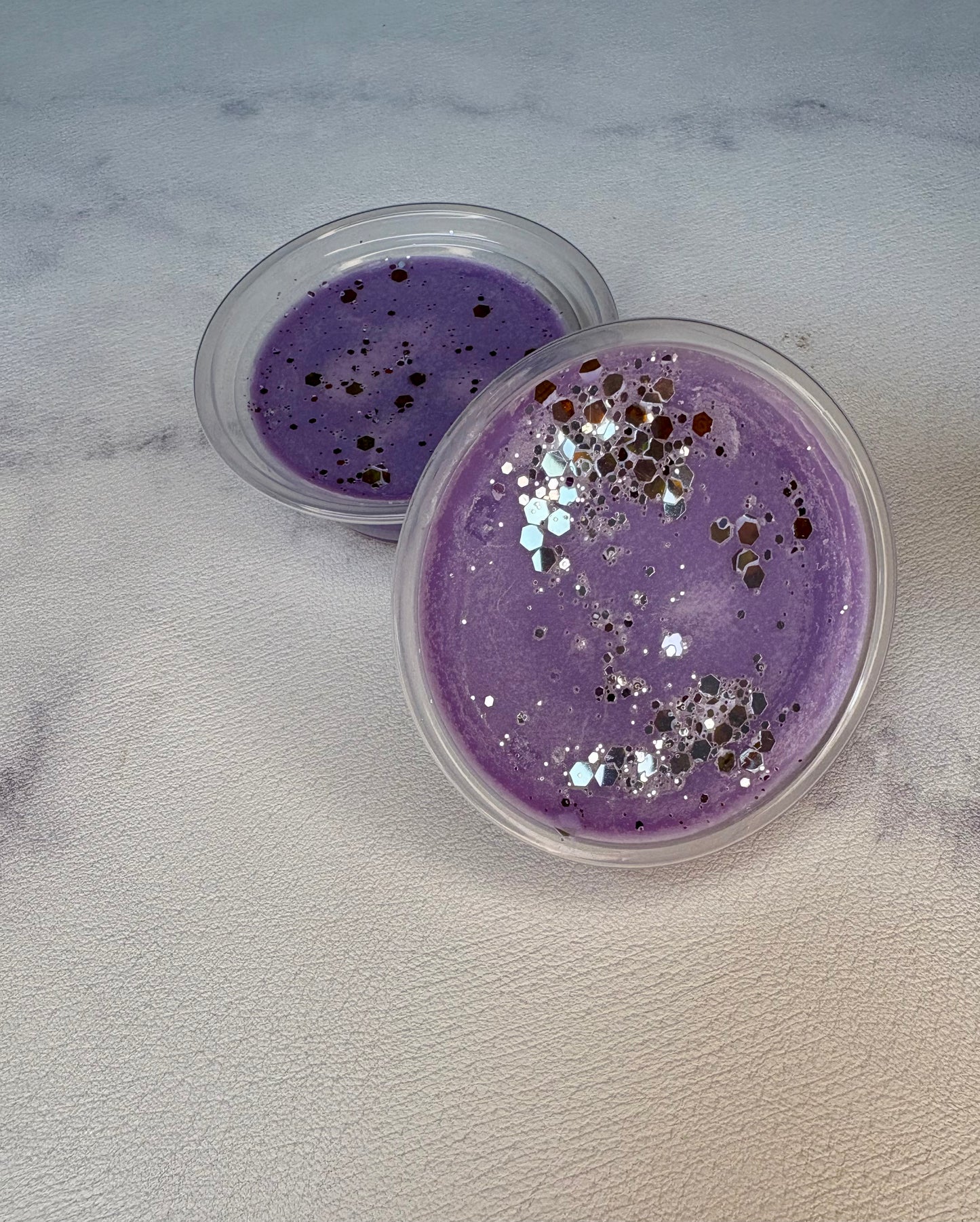 Black Raspberry Vanilla Wax Shot