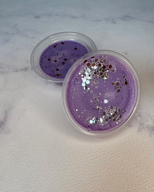 Black Raspberry Vanilla Wax Shot