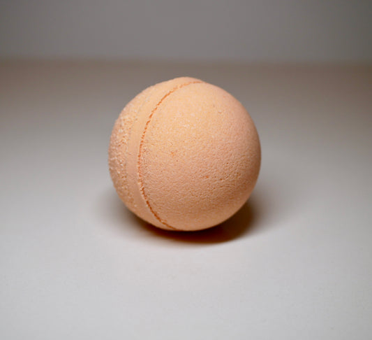 Butt Naked Bomb