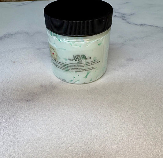 Viva body butter