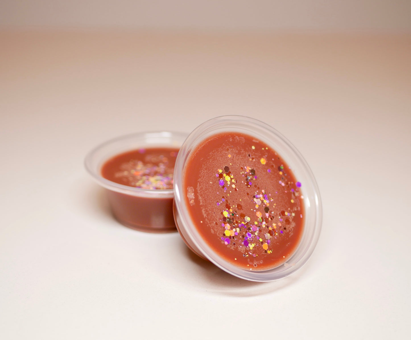 Caramel Apple Wax Shot