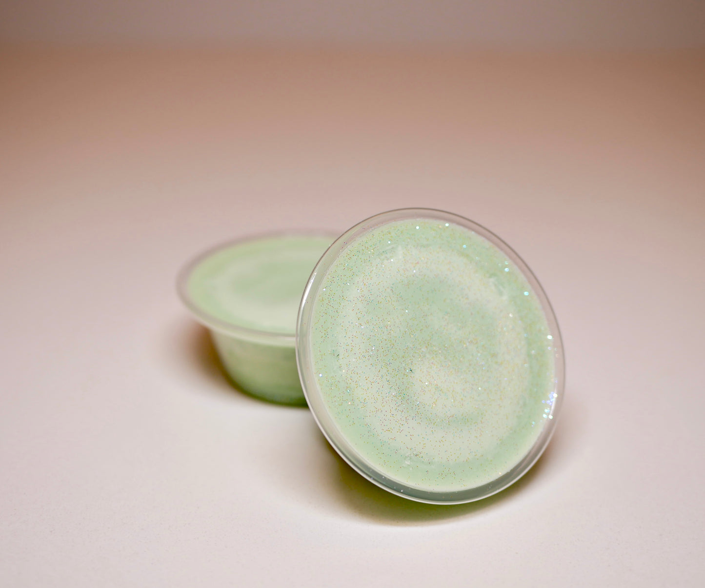 Sinus Wax Shot