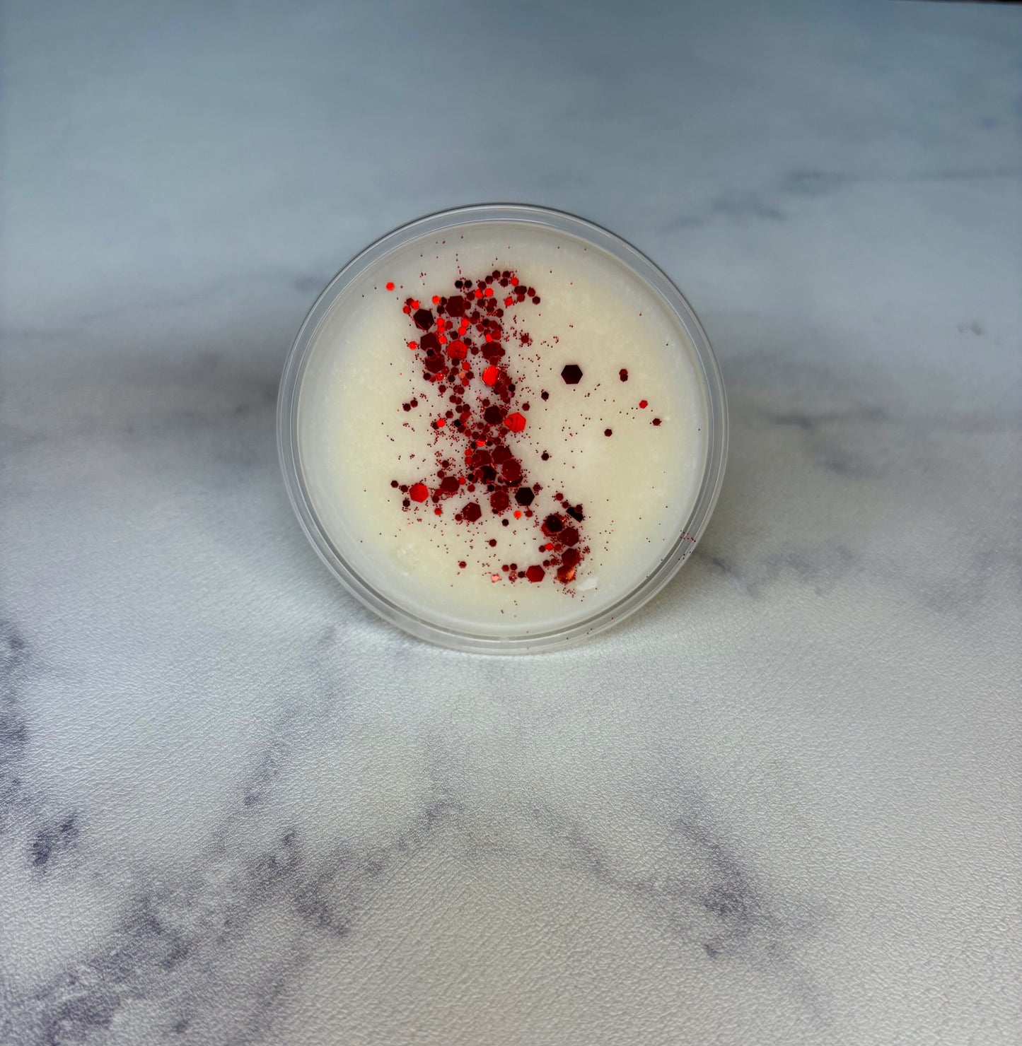 Cinnaberries Wax Shot