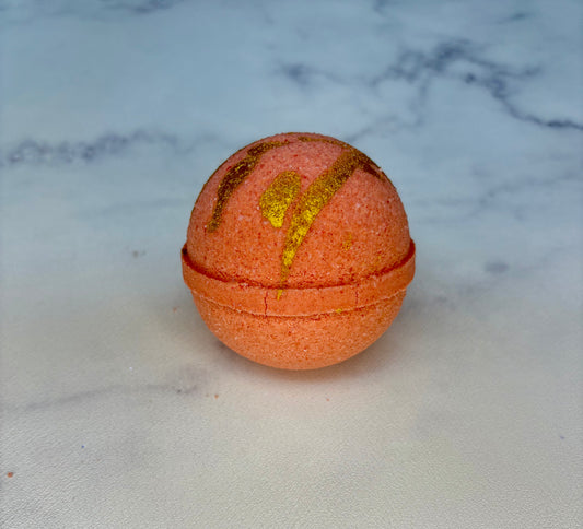 Amber Rouge