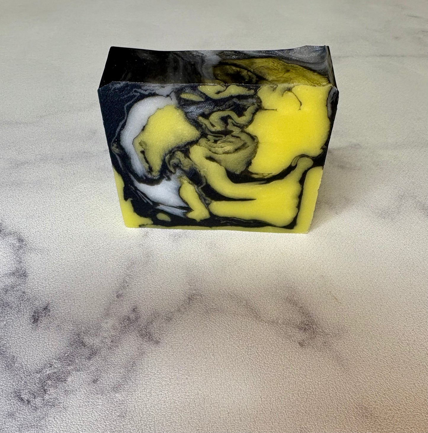 Fierce Soap