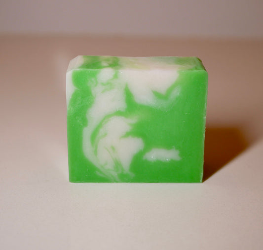 Cucumber Green Tea Soap