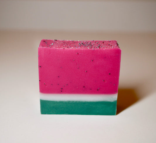 Watermelon Soap